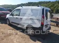 2017 Ford TRANSIT фото