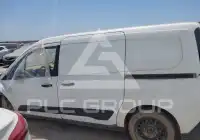 2017 Ford TRANSIT фото