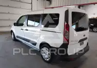 2017 Ford TRANSIT photo