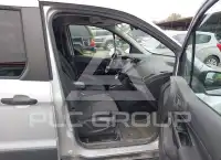 2017 Ford TRANSIT photo