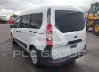 2017 Ford TRANSIT фото