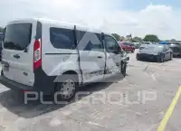 2017 Ford TRANSIT фото