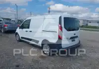 2017 Ford TRANSIT фото