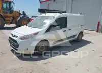 2017 Ford TRANSIT фото