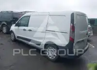 2017 Ford TRANSIT фото