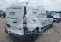2017 Ford TRANSIT photo