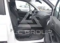 2017 Ford TRANSIT фото