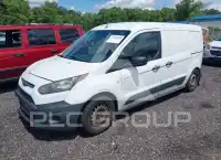 2017 Ford TRANSIT фото