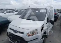 2017 Ford TRANSIT фото