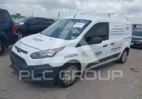2017 Ford TRANSIT photo