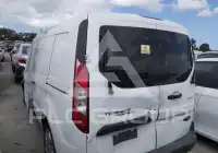 2017 Ford TRANSIT фото