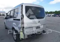 2017 Ford TRANSIT photo
