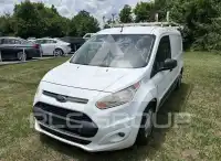 2017 Ford TRANSIT photo