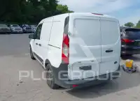 2017 Ford TRANSIT фото