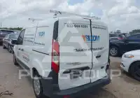 2017 Ford TRANSIT photo