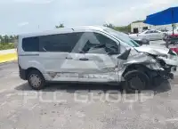 2017 Ford TRANSIT фото