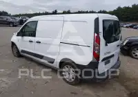 2017 Ford TRANSIT фото