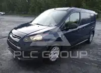 2017 Ford TRANSIT photo