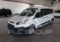 2017 Ford TRANSIT photo