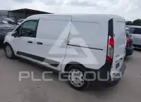 2017 Ford TRANSIT фото