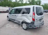 2017 Ford TRANSIT фото