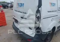 2017 Ford TRANSIT photo