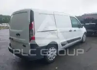 2017 Ford TRANSIT фото