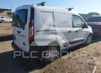 2017 Ford TRANSIT фото