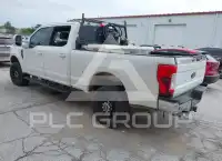 2017 Ford F-250 фото