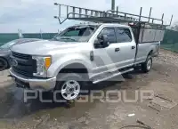2017 Ford F-250 фото