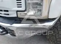 2017 Ford F-250 фото