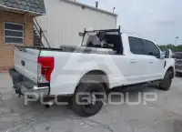 2017 Ford F-250 фото