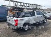 2017 Ford F-250 фото
