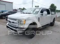 2017 Ford F-250 фото