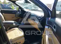 2017 Ford EXPLORER фото