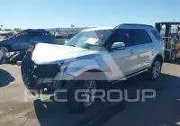 2017 Ford EXPLORER photo