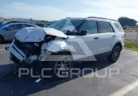2017 Ford EXPLORER photo