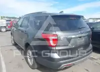 2017 Ford EXPLORER photo