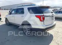 2017 Ford EXPLORER фото