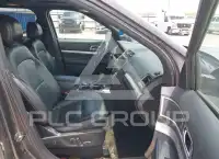 2017 Ford EXPLORER фото