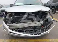 2017 Ford EXPLORER photo