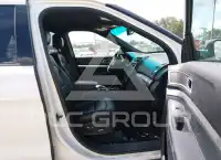 2017 Ford EXPLORER photo