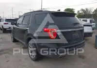 2017 Ford EXPLORER photo