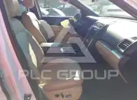 2017 Ford EXPLORER фото