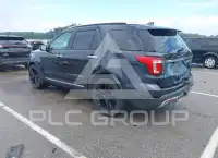 2017 Ford EXPLORER фото
