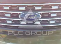 2017 Ford EXPLORER photo