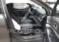 2017 Ford EXPLORER photo