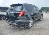 2017 Ford EXPLORER photo