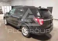 2017 Ford EXPLORER photo