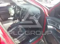 2017 Ford EXPLORER фото